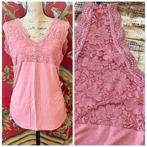 Women’s MAURICES Dressy Tank Top | #J12